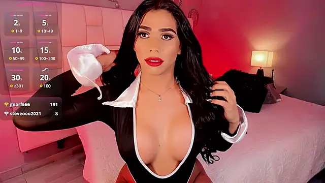 Franciis 4u online show from 02.14.25