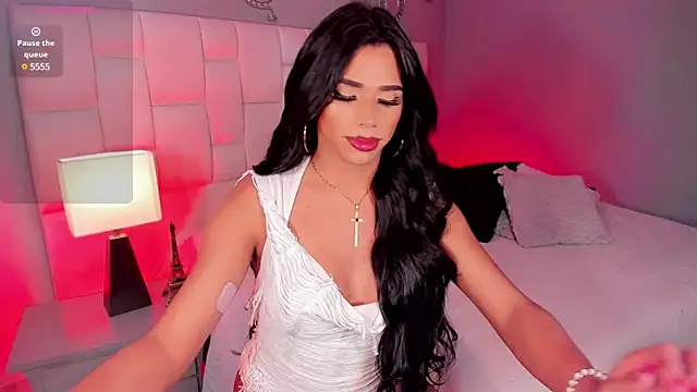 Franciis 4u online show from 03.23.25