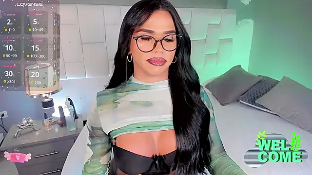 Franciis 4u online show from 02.03.26