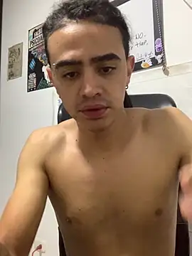 JovenDesobediente online show from 09.27.25