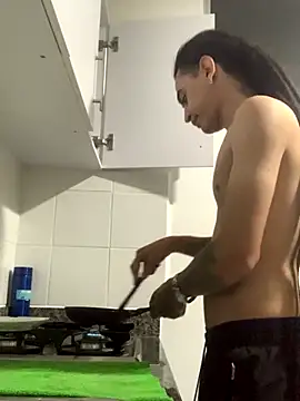 JovenDesobediente online show from 10.16.25