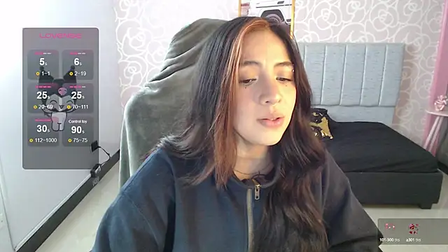 ninfa1 ch online show from 12.06.24