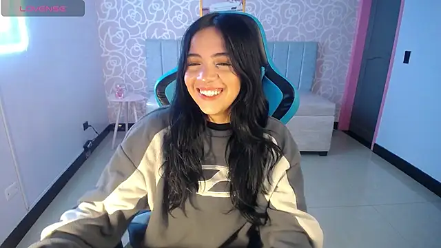 ninfa1 ch online show from 01.21.25