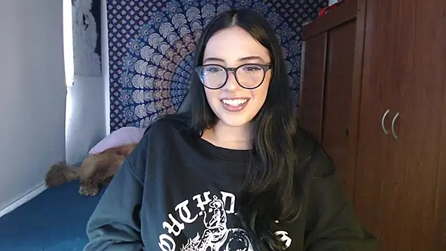 ninfa1 ch online show from 02.11.25