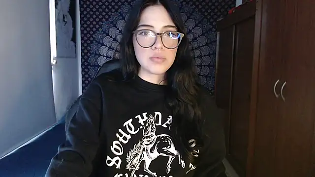 ninfa1 ch online show from 02.11.25