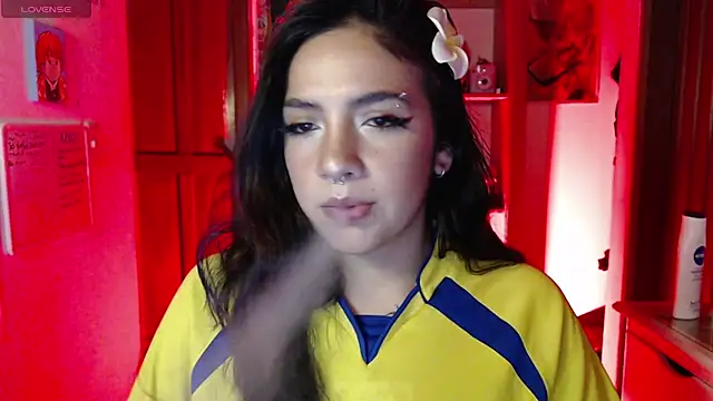 ninfa1 ch online show from 09.09.25