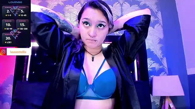 Laurent elis online show from 12.26.24