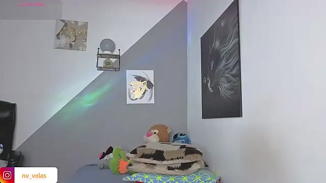 Snapshot of charlotte_002 chatting on 02.19.26 charlotte 002 online show from 02.19.26