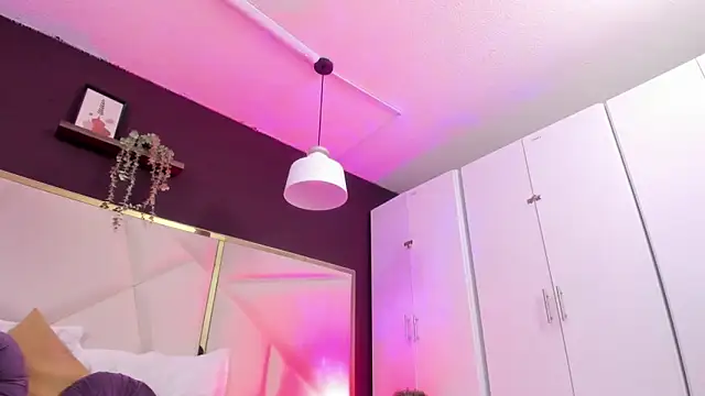 April bowie online show from 09.24.25