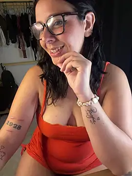 Snapshot of agoosvokk chatting on 03.03.26 agoosvokk online show from 03.03.26