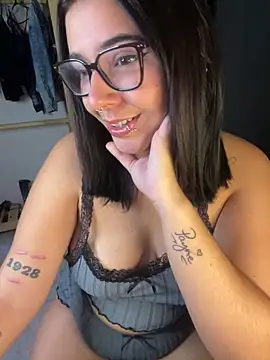 Snapshot of agoosvokk chatting on 03.24.26 agoosvokk online show from 03.24.26