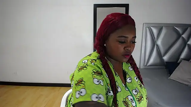 exotic karmella online show from 01.05.26