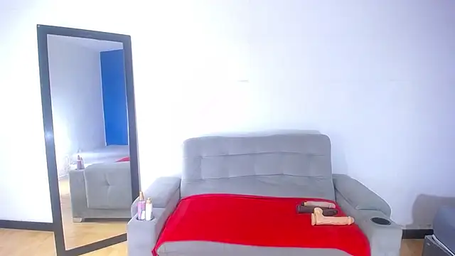 exotic karmella online show from 03.02.26