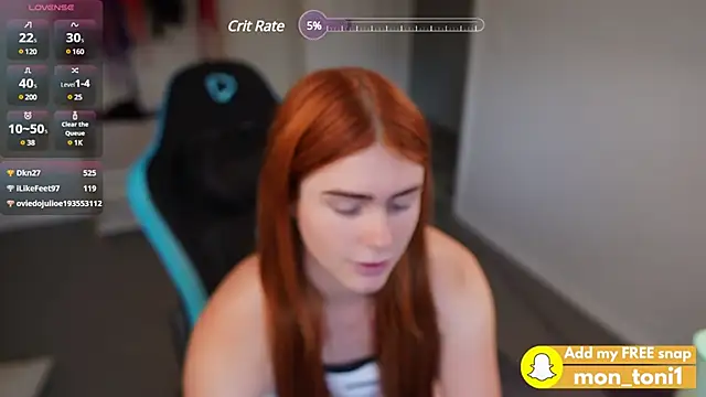 aus queen online show from 01.11.25