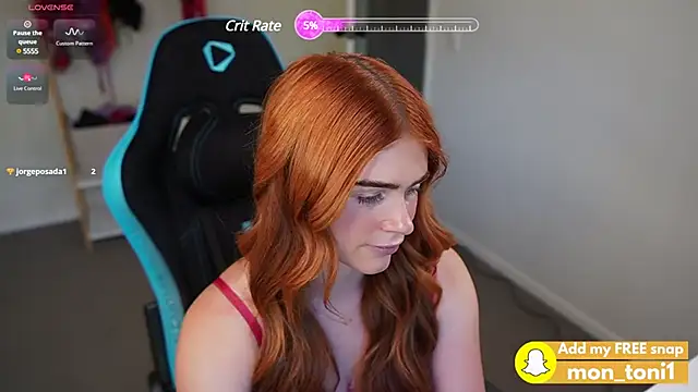 aus queen online show from 01.14.25