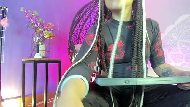 Hellen dumont online show from 01.30.25