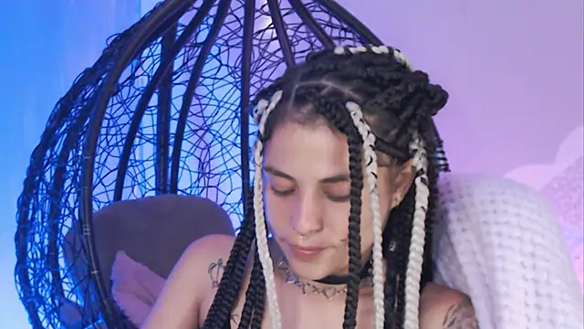 Hellen dumont online show from 02.06.25