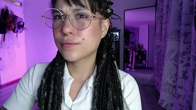 Hellen dumont online show from 12.05.25