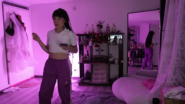 Hellen dumont online show from 12.19.25