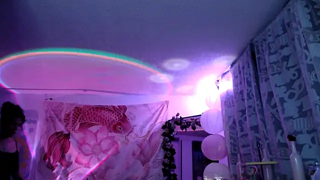 Hellen dumont online show from 04.16.26