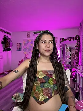 Snapshot of Hellen_dumont chatting on 05.17.26 Hellen dumont online show from 05.17.26