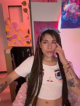 Snapshot of Hellen_dumont chatting on 05.22.26 Hellen dumont online show from 05.22.26