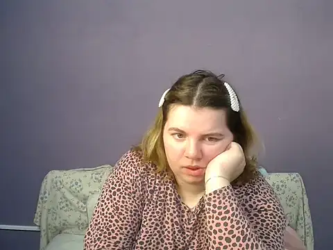 so shy online show from 03.21.26