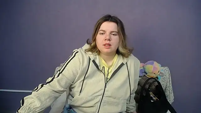 so shy online show from 05.10.26