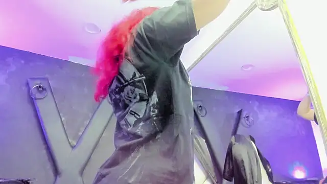 DarlingBDSM  online show from 02.27.25