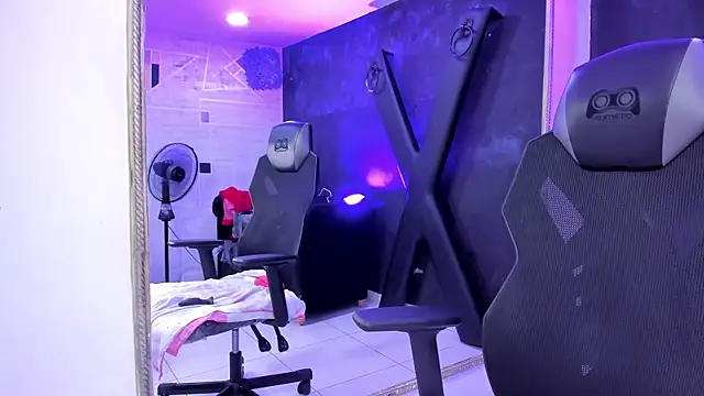 DarlingBDSM  online show from 02.12.26