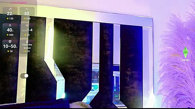 Snapshot of honey_skin chatting on 02.08.26 honey skin online show from 02.08.26