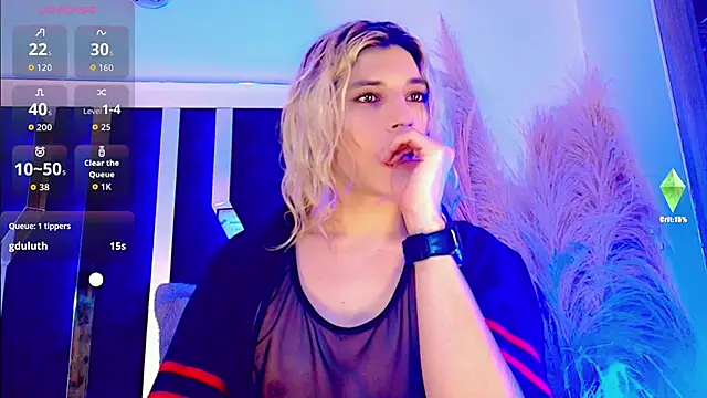 Snapshot of honey_skin chatting on 02.15.26 honey skin online show from 02.15.26