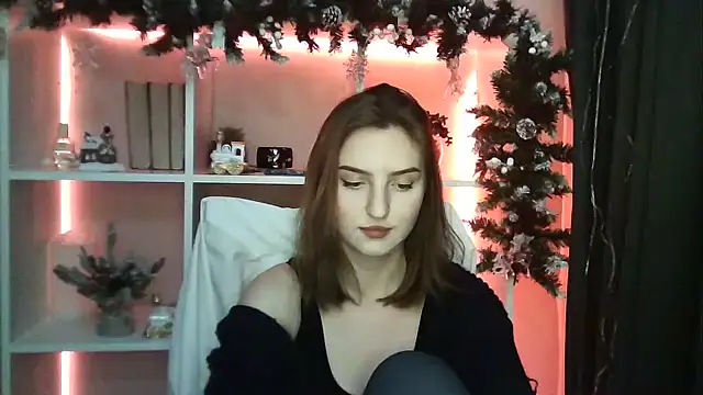 X Alisa online show from 01.08.25