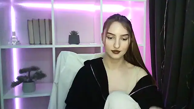 X Alisa online show from 01.31.25