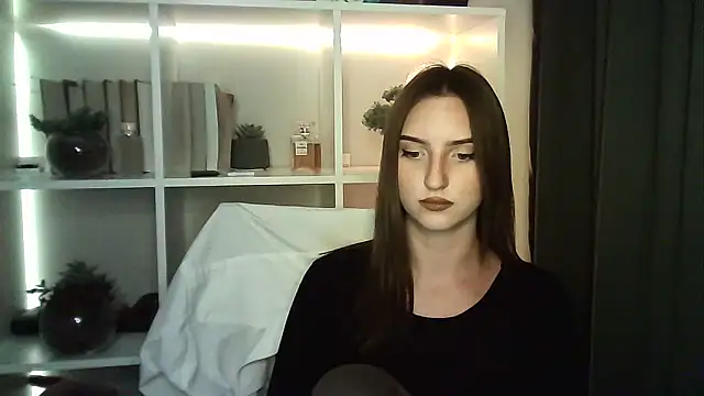 X Alisa online show from 09.14.25