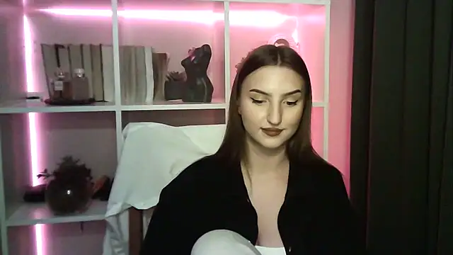 X Alisa online show from 11.01.25