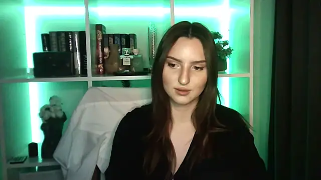 X Alisa online show from 02.24.26