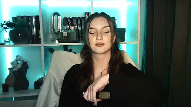 X Alisa online show from 03.26.26