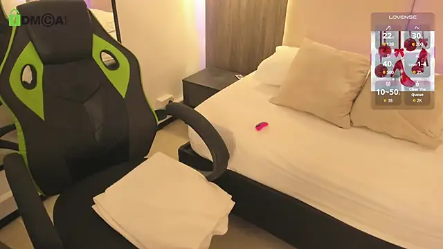 candy summer28 online show from 01.05.26