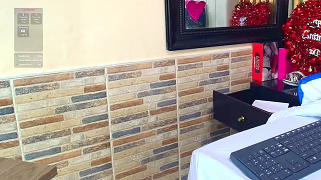 katlyn martins online show from 02.16.25