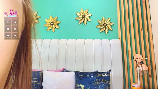 katlyn martins online show from 02.20.25