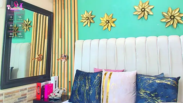 katlyn martins online show from 02.24.25