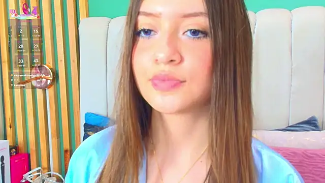 katlyn martins online show from 03.08.25