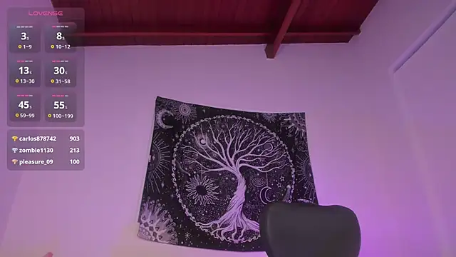 AramJoness online show from 12.17.24