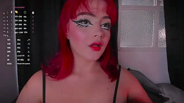 AramJoness online show from 09.14.25