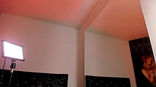 Orianadollx online show from 02.10.25