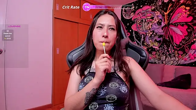 aciddollhell online show from 03.02.26