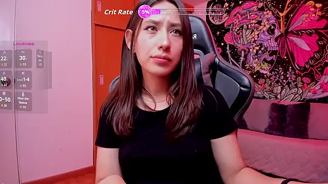 aciddollhell online show from 03.05.26