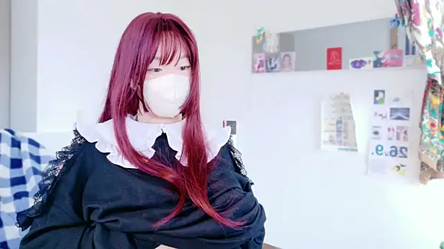 xxxYUKARIxxx online show from 03.23.25