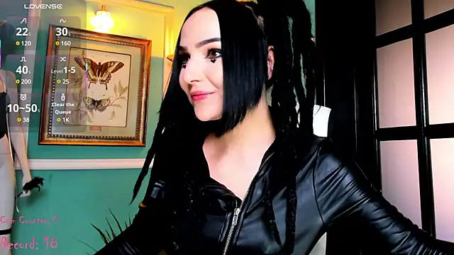 1Munique online show from 02.21.25